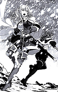 Goblin Slayer. Volume 05 (light novel)